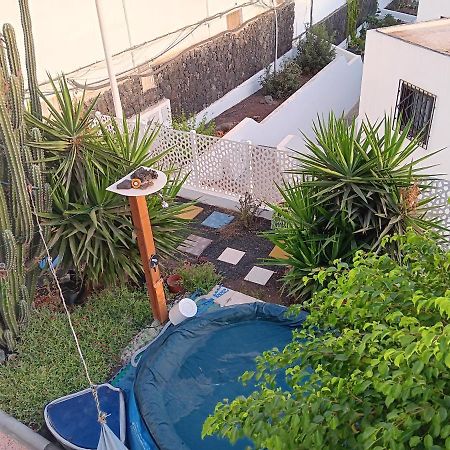 Apartamento 2 Dormitorios Cerca De La Playa En Puerto Del Carmen Puerto del Carmen  Exteriér fotografie
