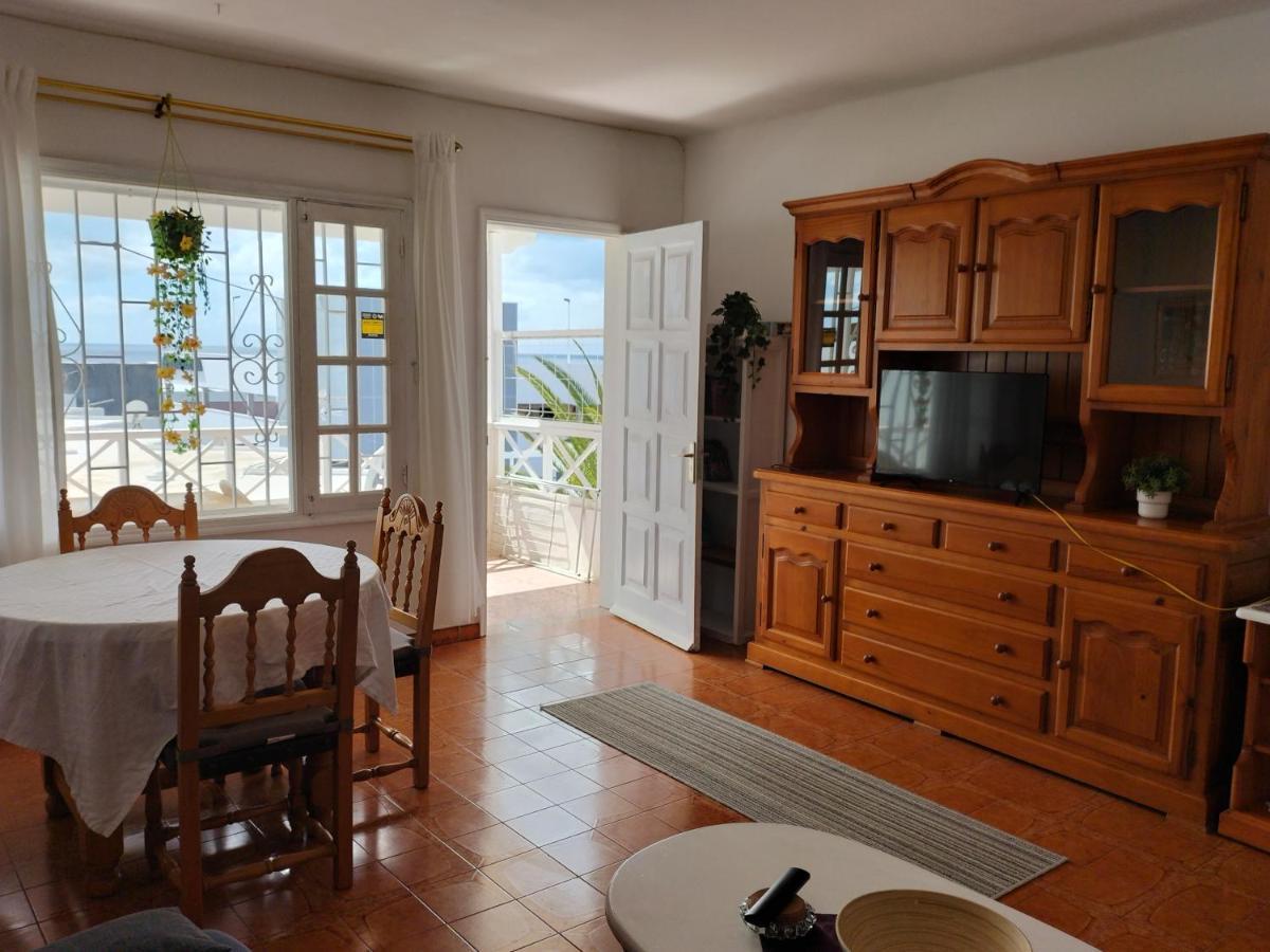 Apartamento 2 Dormitorios Cerca De La Playa En Puerto Del Carmen Puerto del Carmen  Exteriér fotografie