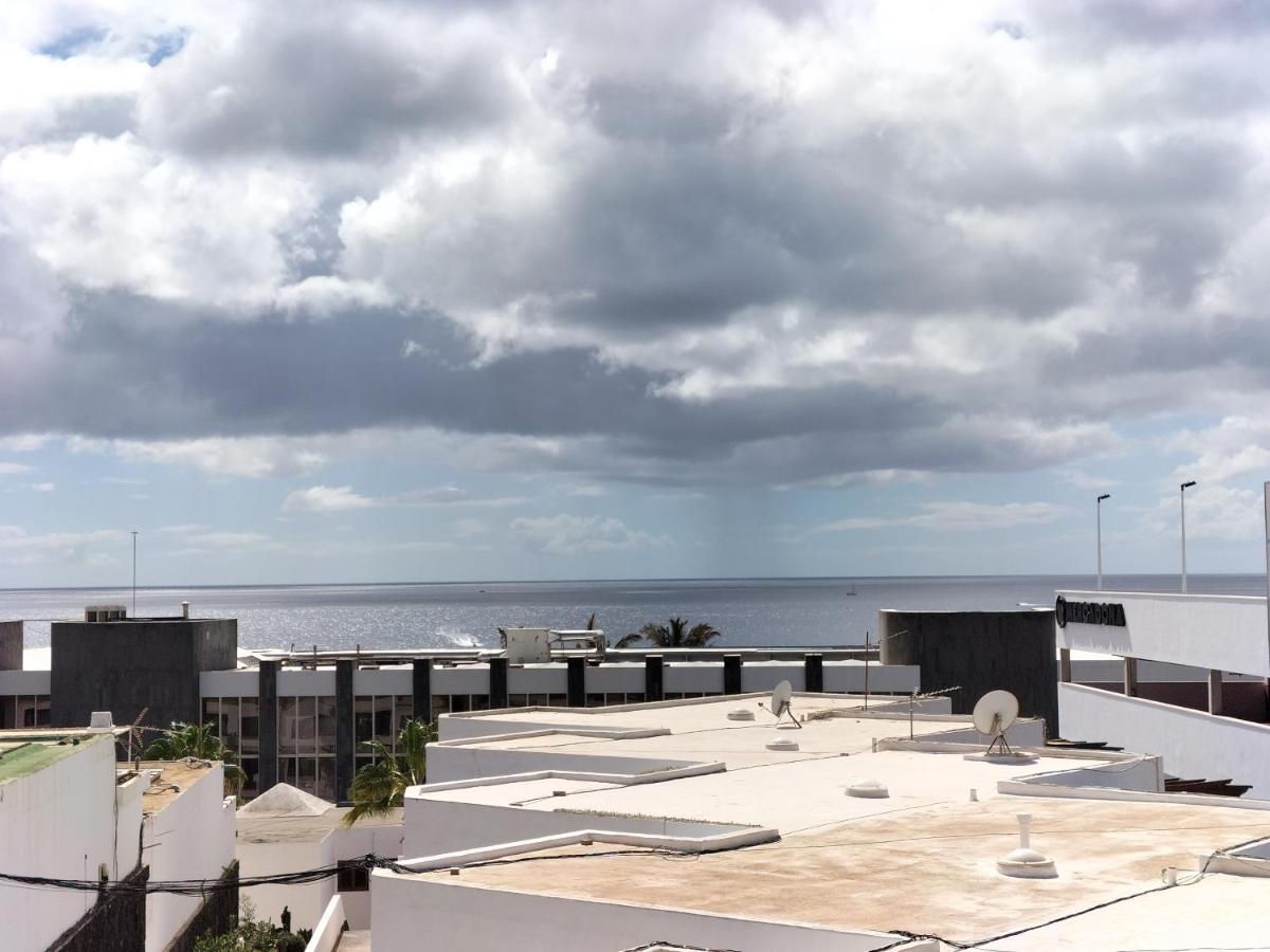 Apartamento 2 Dormitorios Cerca De La Playa En Puerto Del Carmen Puerto del Carmen  Exteriér fotografie