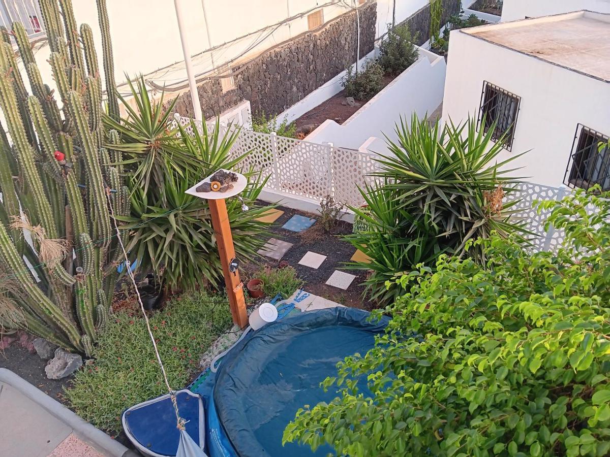 Apartamento 2 Dormitorios Cerca De La Playa En Puerto Del Carmen Puerto del Carmen  Exteriér fotografie
